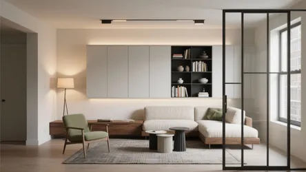 5 Livspace Living Room Designs: Pro Ideas That Work