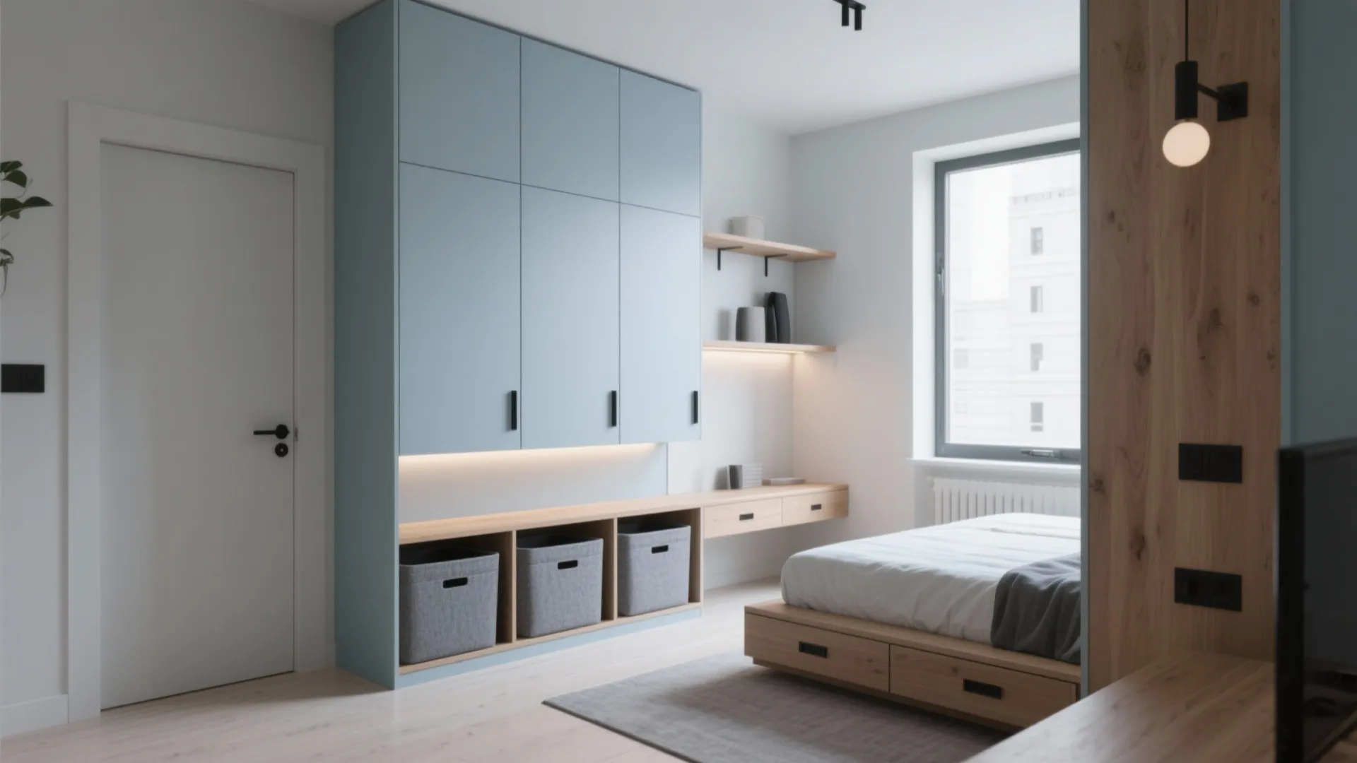 Best Storage Furniture for Small Spaces: Maximizing Every Inch: Fast-Track Guide to Smart Storage Solutions for Tiny Apartments