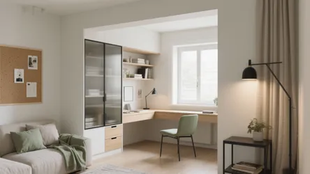 5 Pinterest Study Room Ideas for Small Spaces