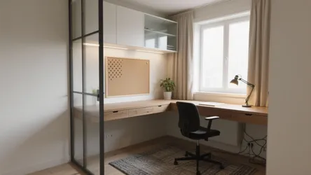 Cal State LA Study Rooms: 5 Smart Design Ideas