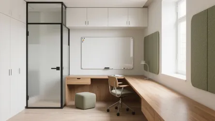 5 Small Study Room Design Ideas Inspired by O’Neill