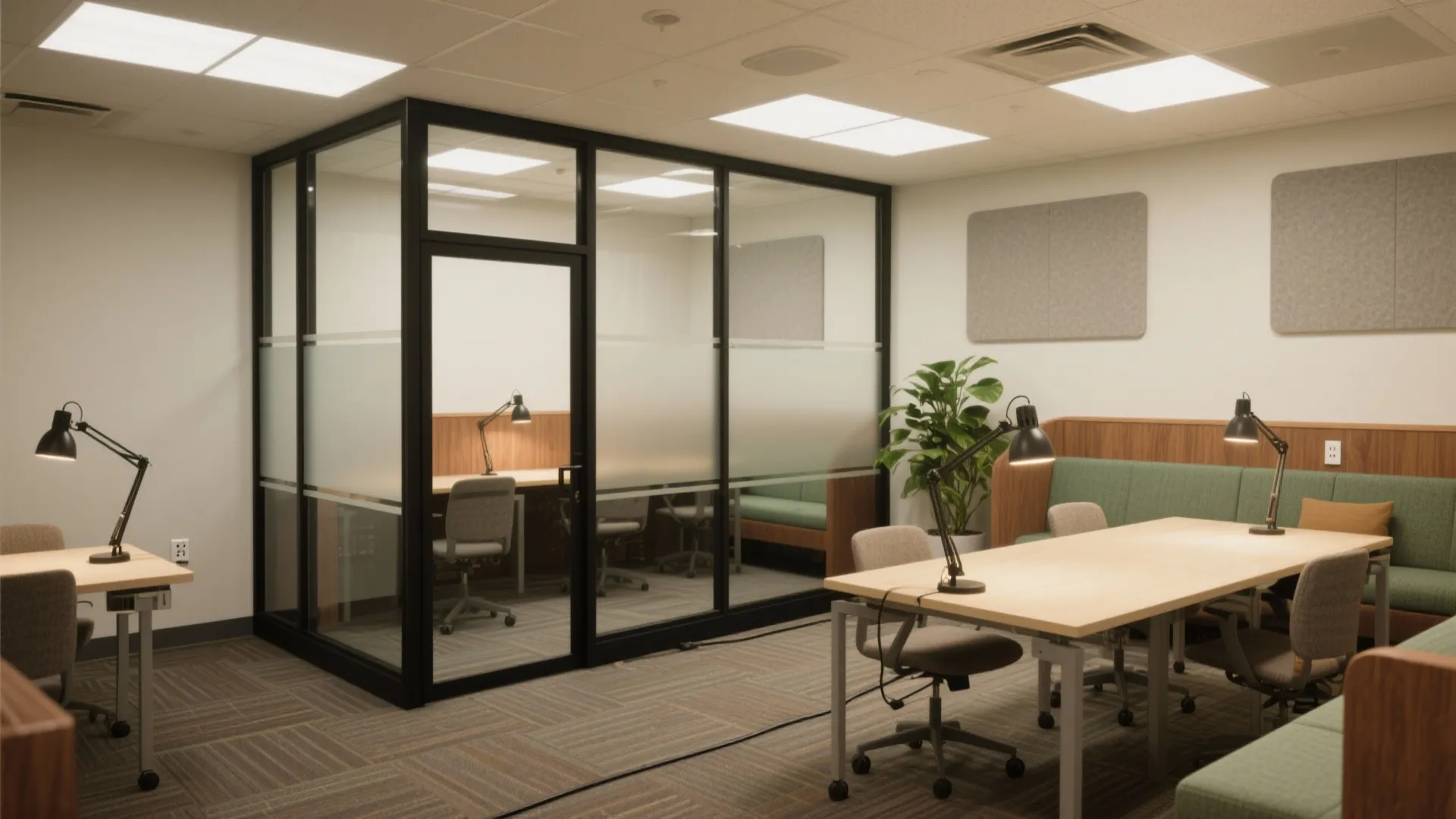Noble Library Study Rooms: 5 Design Ideas That Work: A senior interior designer’s playbook for quiet, flexible, and inspiring Noble Library study rooms—complete with real cases, costs, and expert-backed tips.