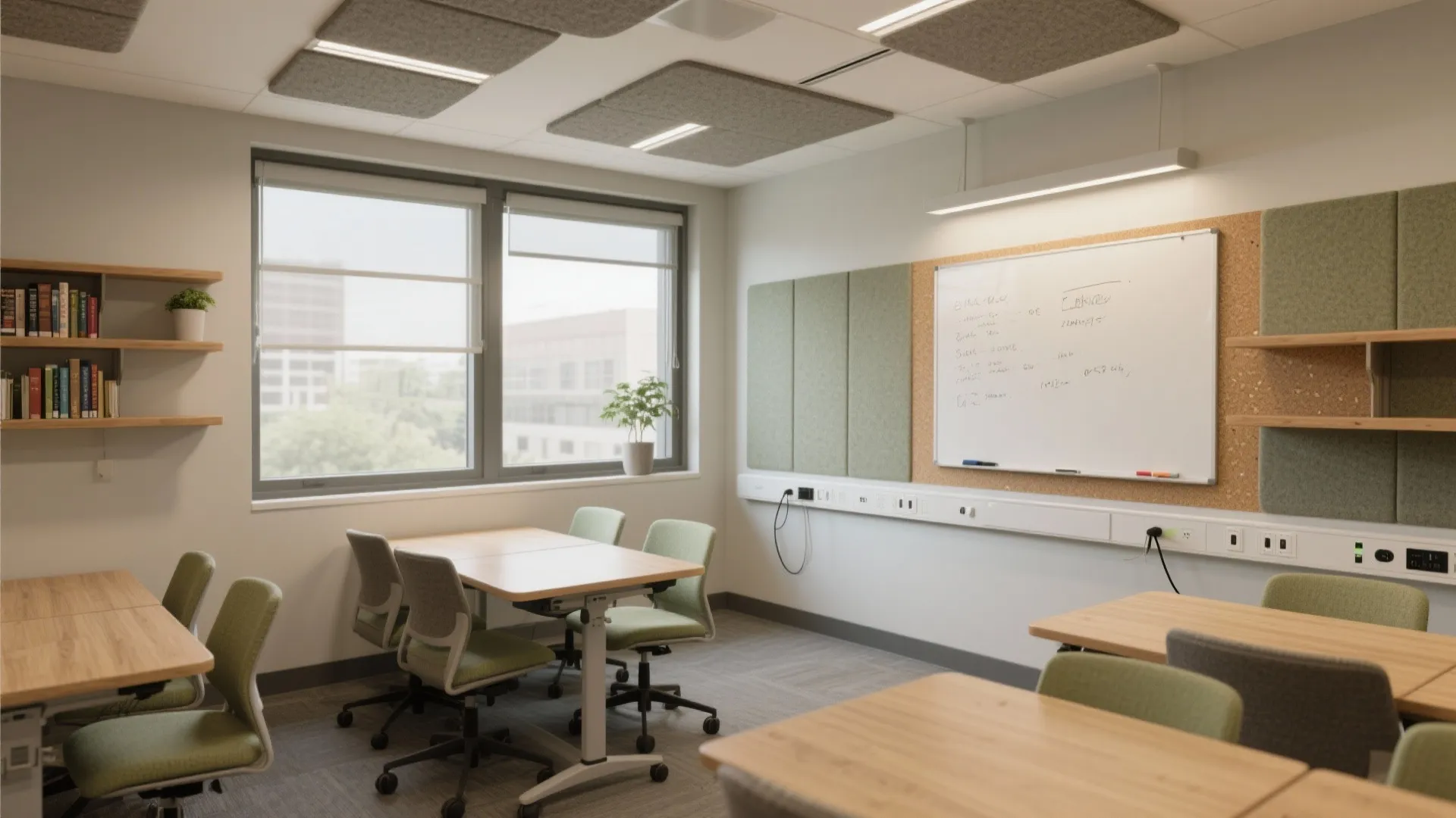 Salem State Library Study Rooms: 5 Design Ideas: A designer’s guide to making Salem State Library study rooms quieter, brighter, and more flexible — with 5 field-tested ideas and practical tips you can use right away