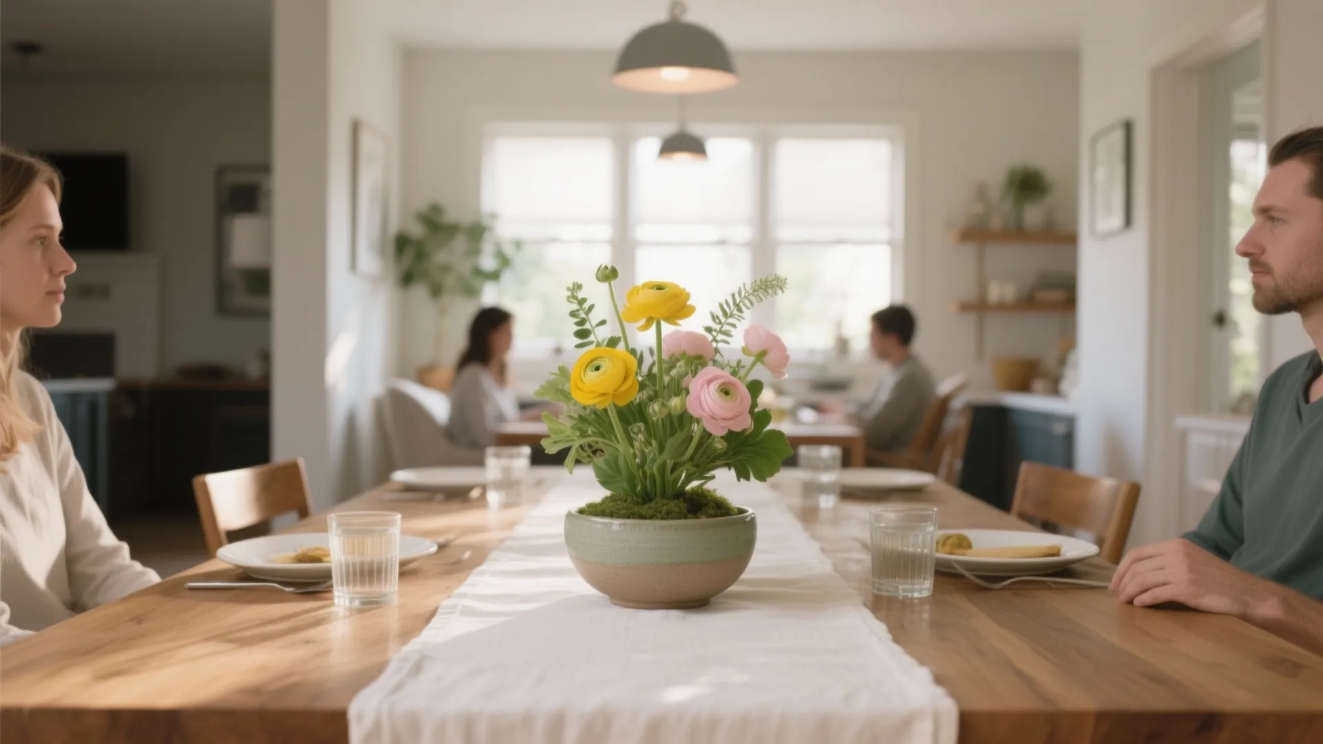 Small Fresh Flower Arrangements for Tables: Easy Elegance Guide: Fast-Track Guide to Tabletop Floral Charm in Minutes