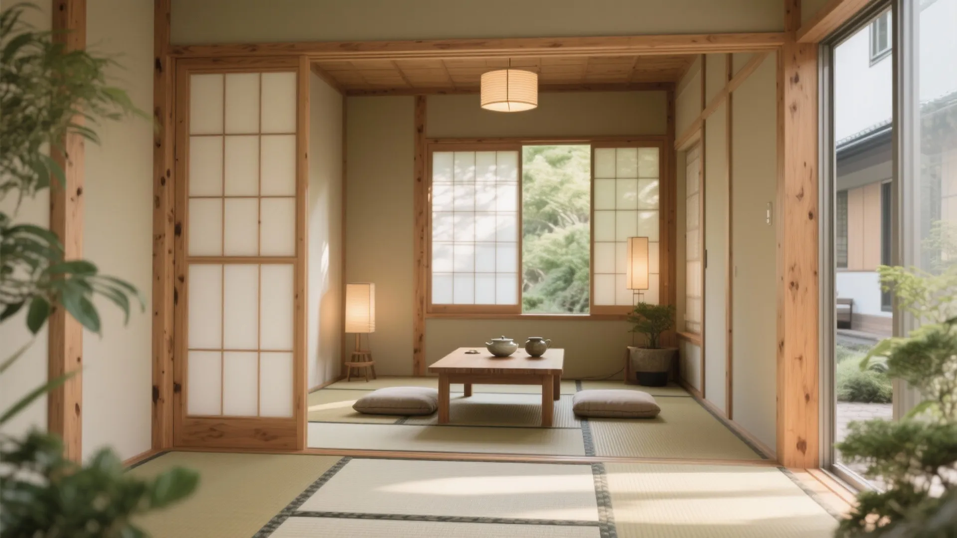 DIY Japanese Tea House Kit: Transform Your Space Easily: Fast-Track Guide to Building a Serene Retreat in Minutes