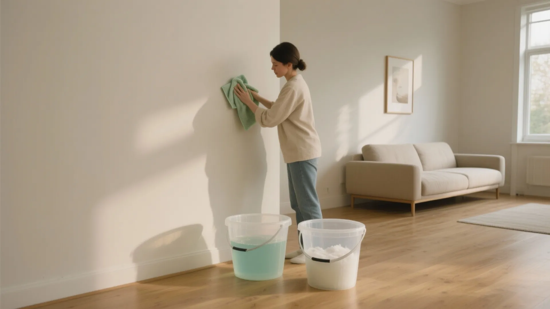 Wall Cleaner DIY: How to Make an Easy, Effective Solution