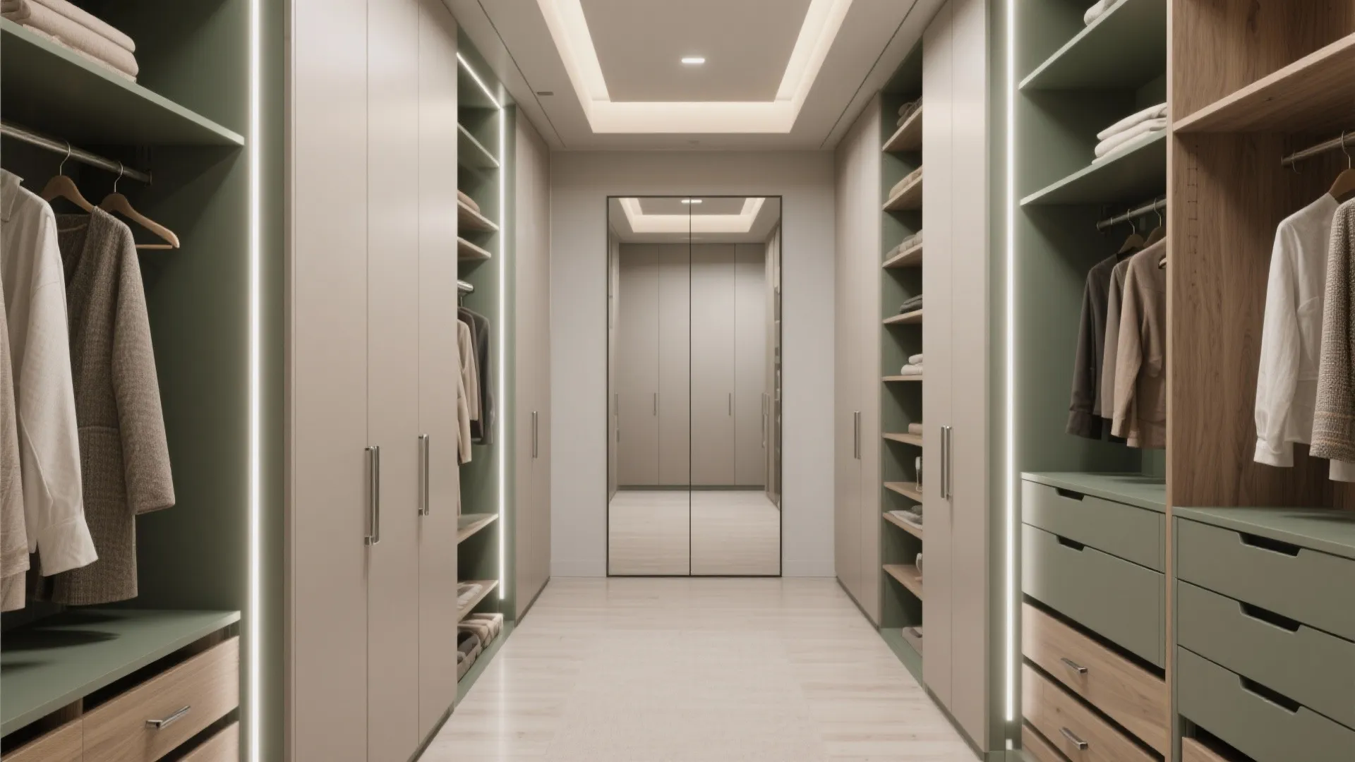 Dressing Room Wardrobe Design: Smart Ideas for Stylish Storage: Fast-Track Guide to Creating a Dream Dressing Room Wardrobe in Minutes