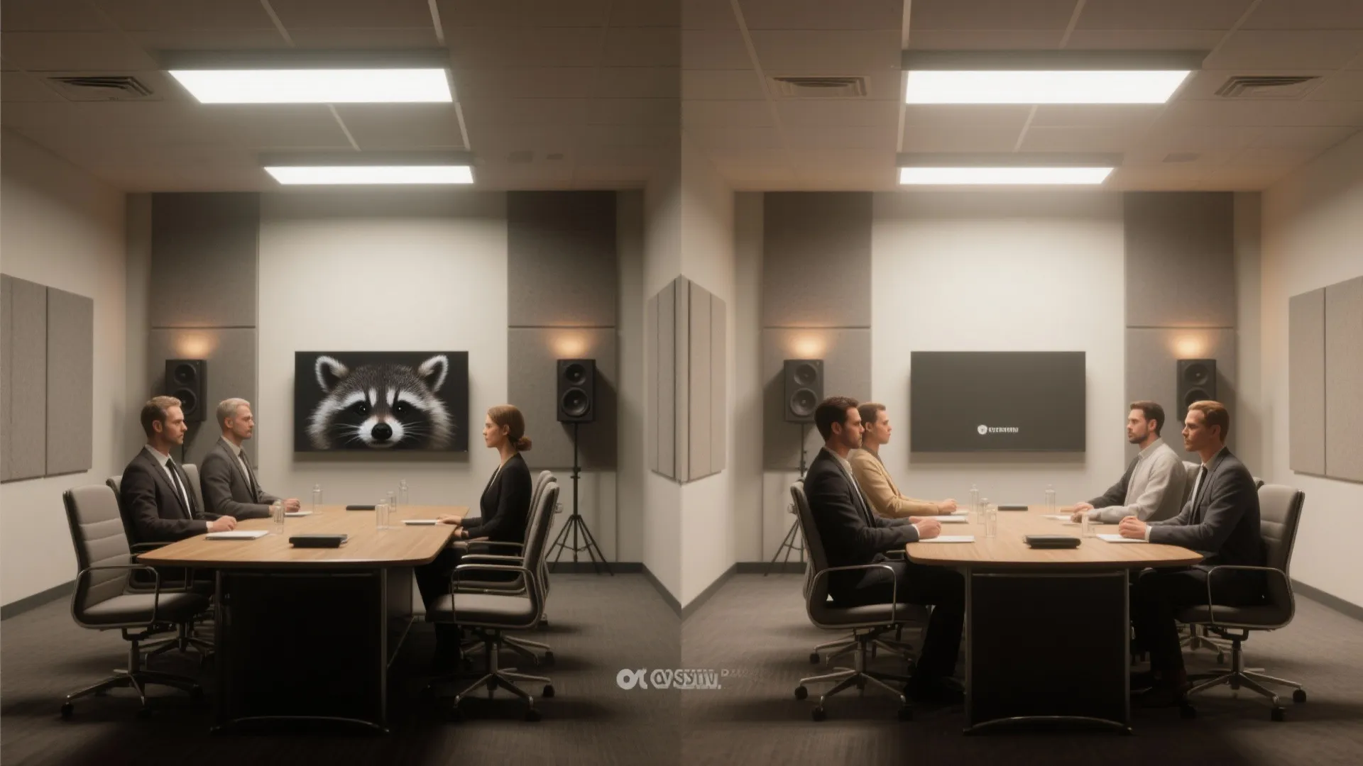 Idea 3: Design for the camera, not just the room