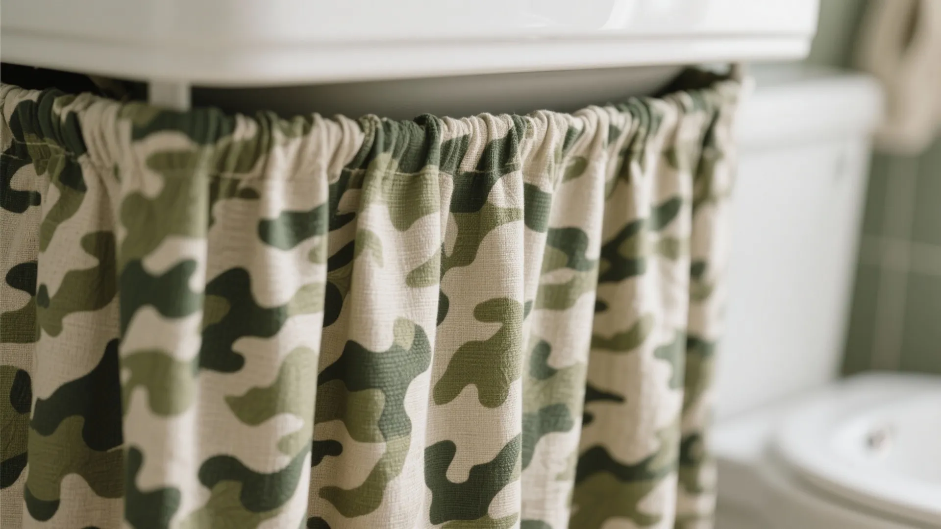 2. Go for Fabric Accents