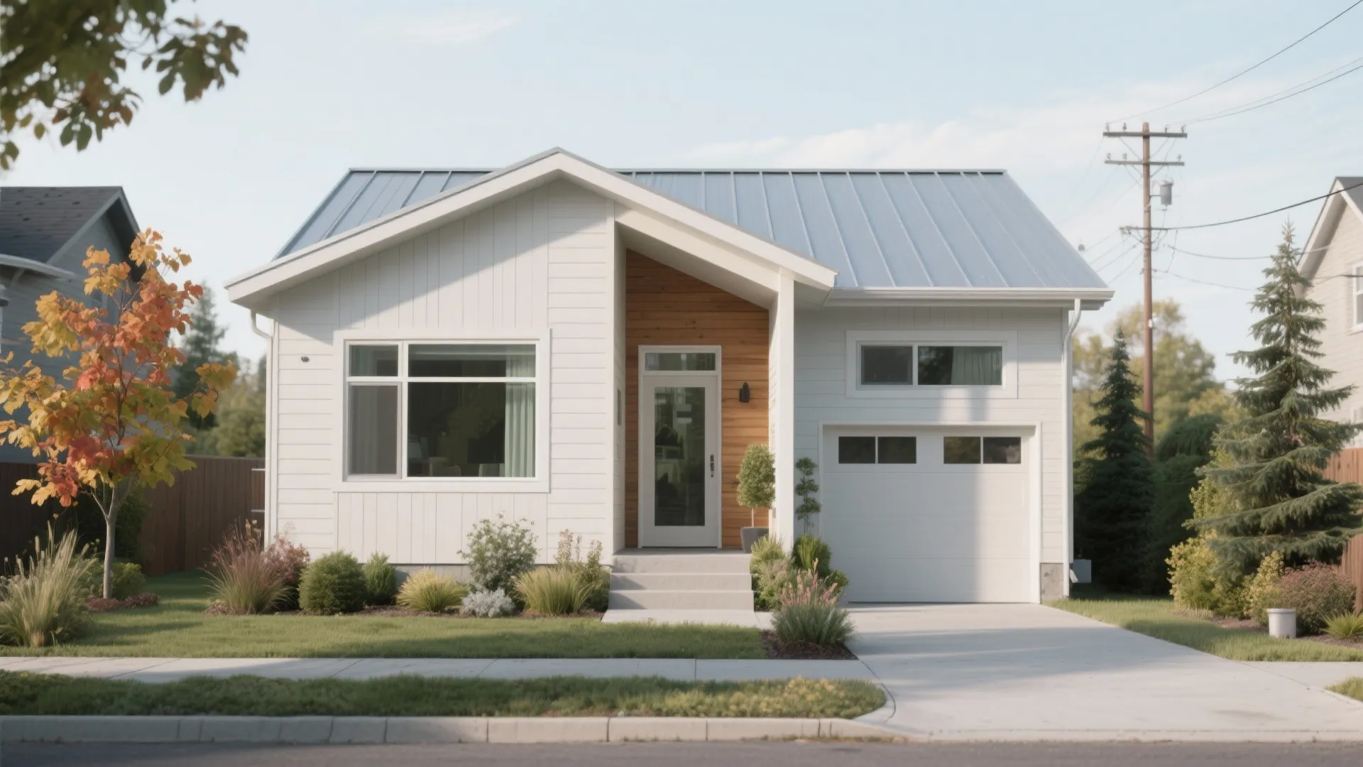 Small House Price in Canada: What You Need to Know: 1 Minute to Estimate Your Dream Home Budget