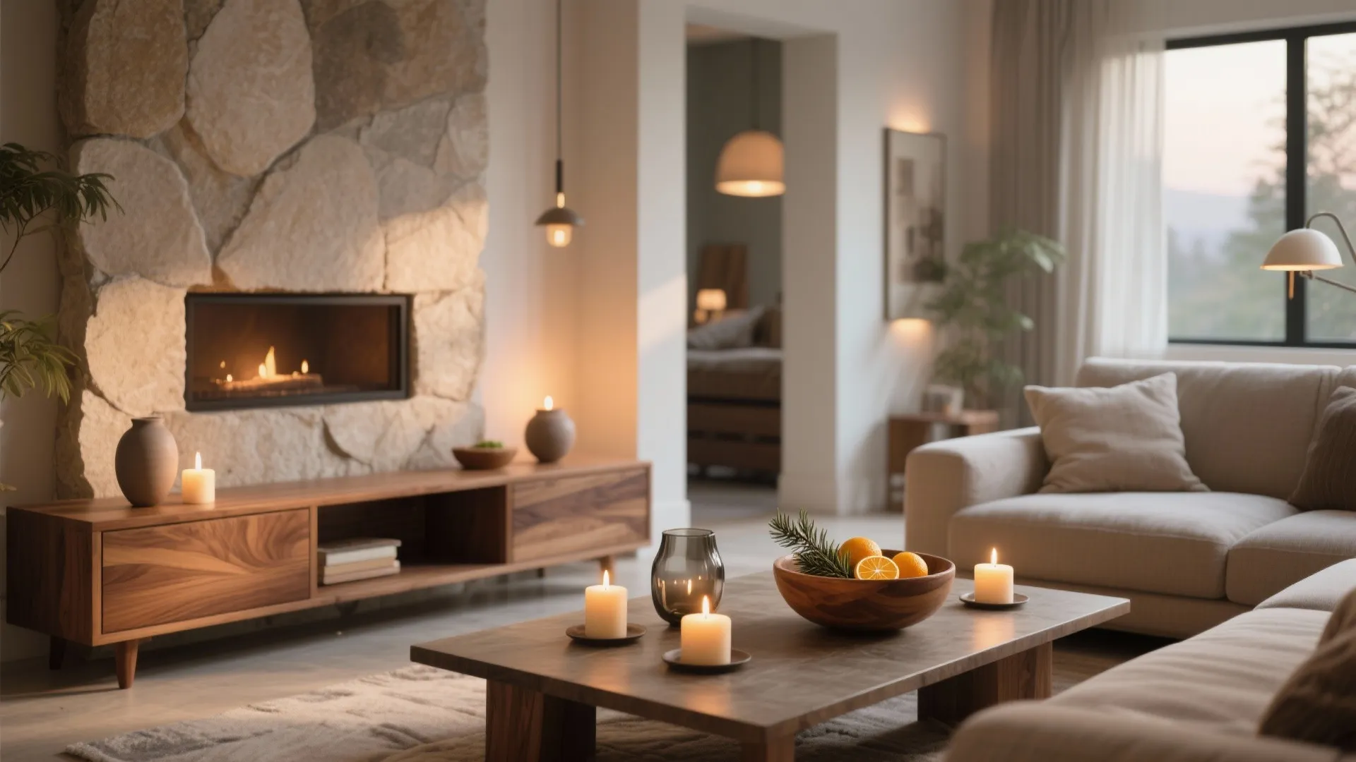 Room Candles: Transform Your Space with Scent and Style: 1 Minute to Choose the Perfect Room Candle for Every Mood