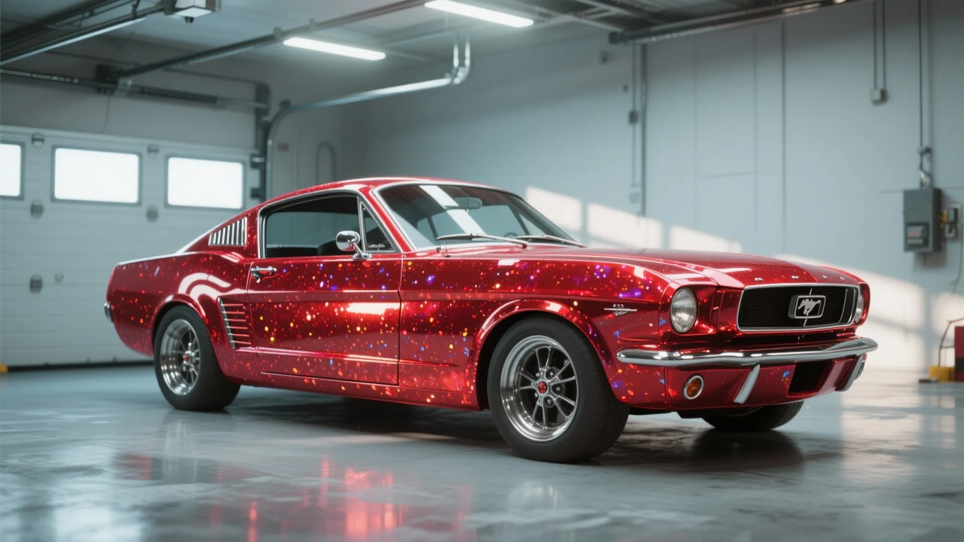 House of Color Auto Paints: 5 Inspo: Five practical ways I use House of Color auto paints to make cars pop — with tips, trade-offs, and real project stories