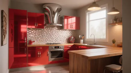 House of Kolor Paints: 5 Creative Ideas