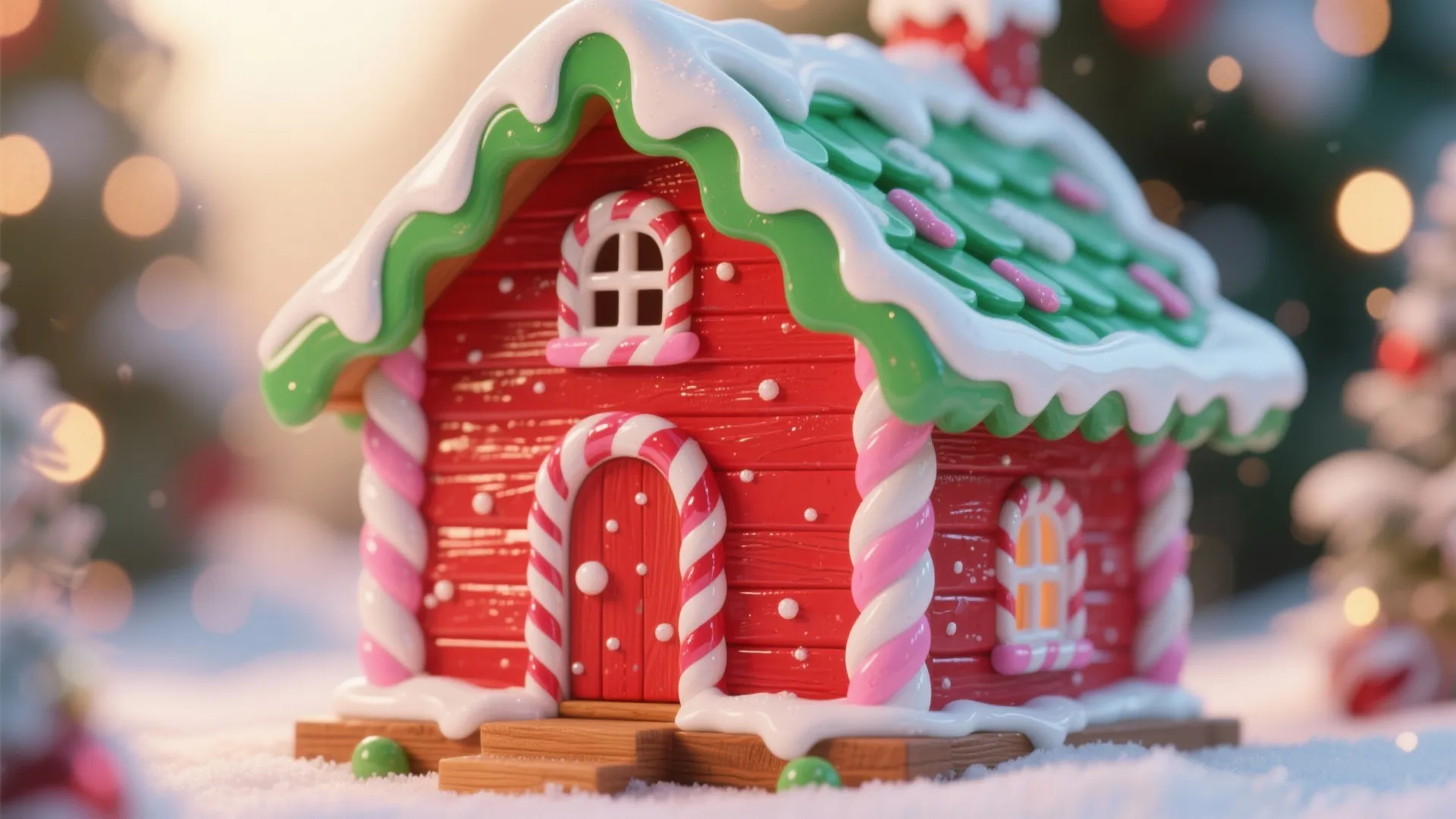 Classic Candy Palette