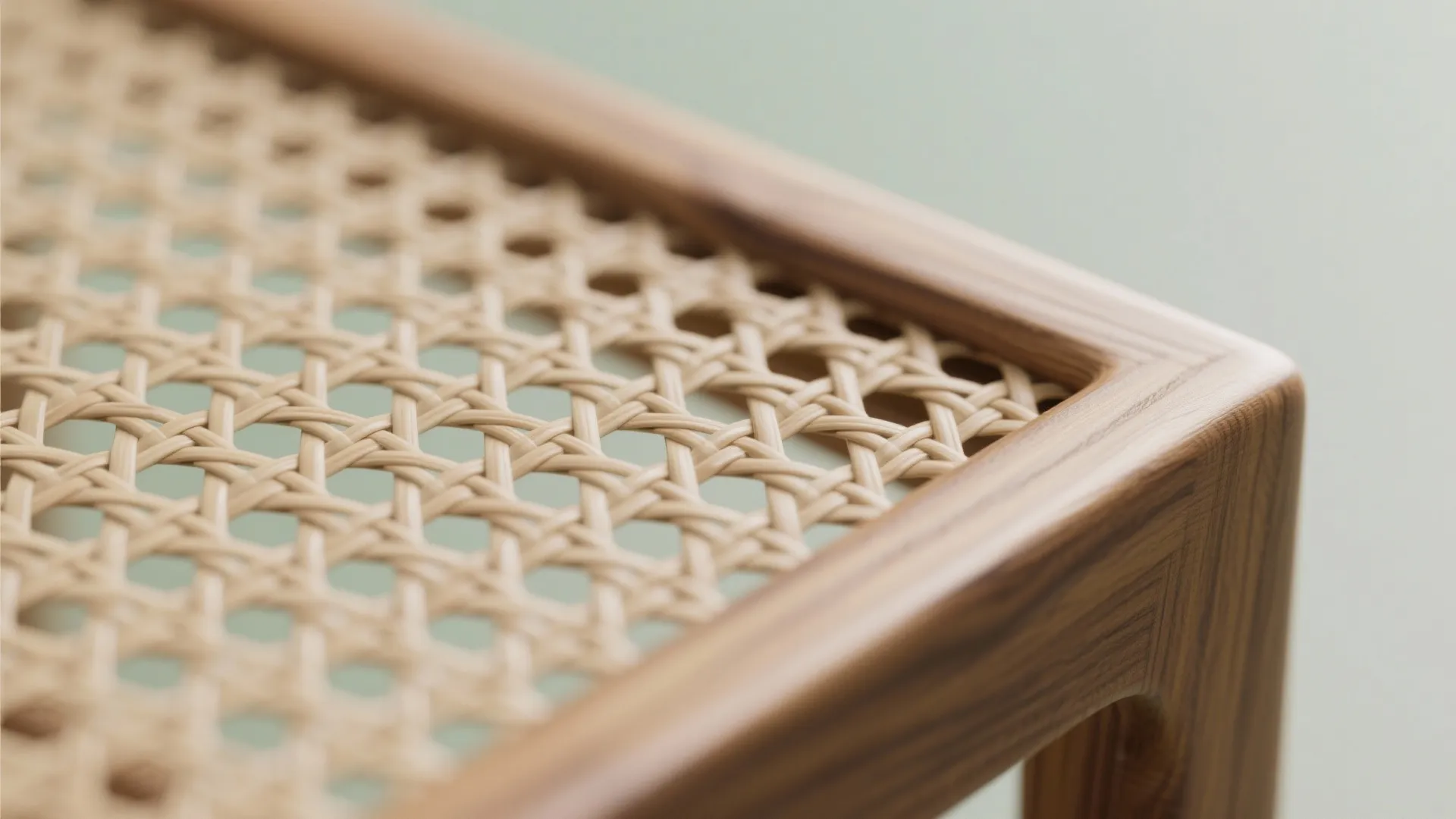 Warm Wood and Earthy Textures for Comfort