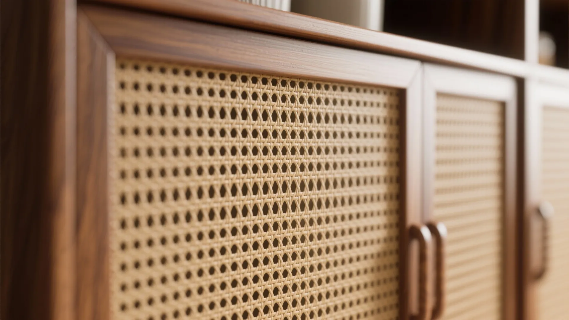 Minimalist Storage That Moves With You