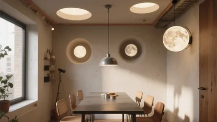 5 DIY Canister Light Ideas for Small Spaces