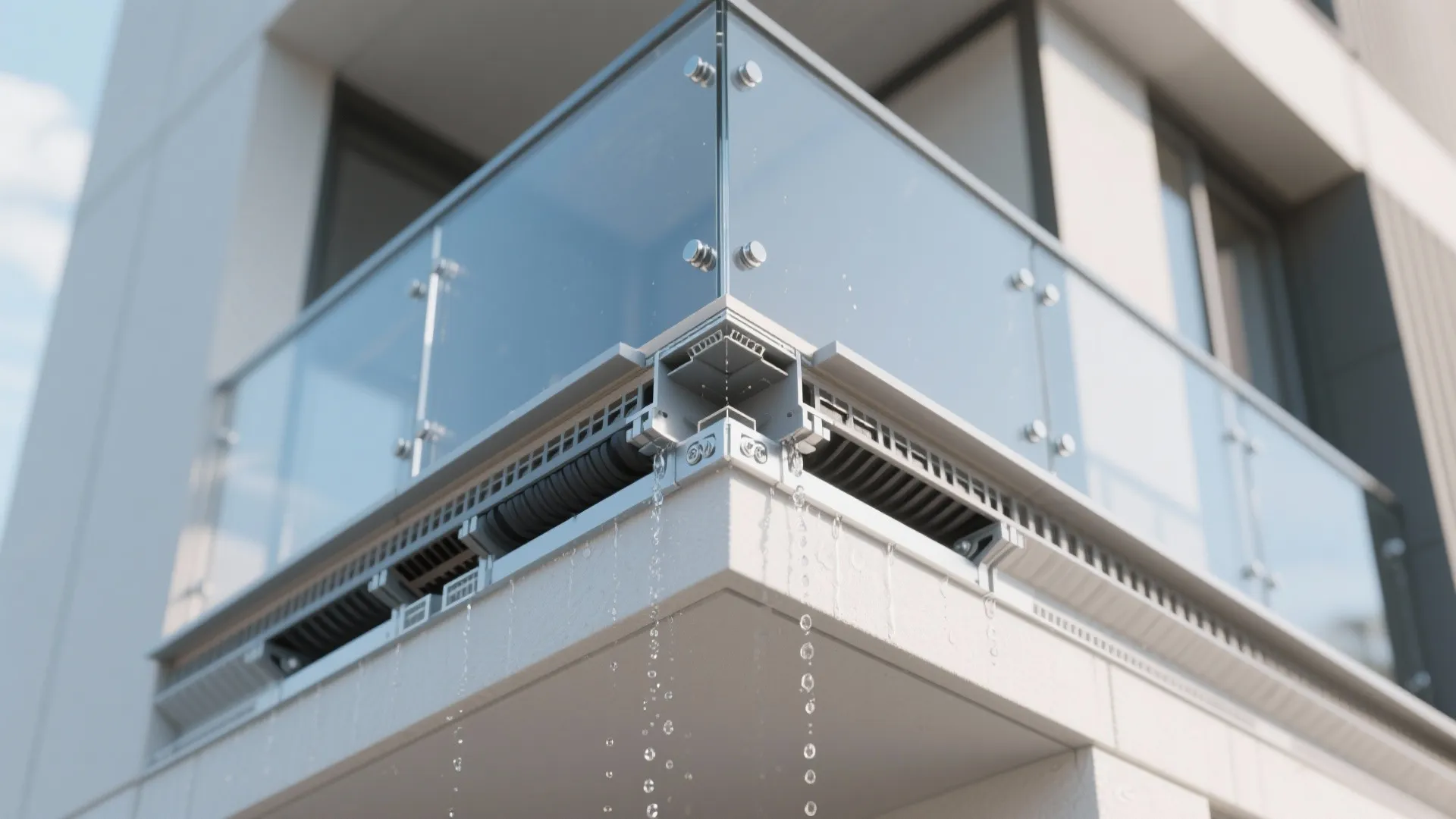 Details That Matter: Drainage, Structure, and Maintenance