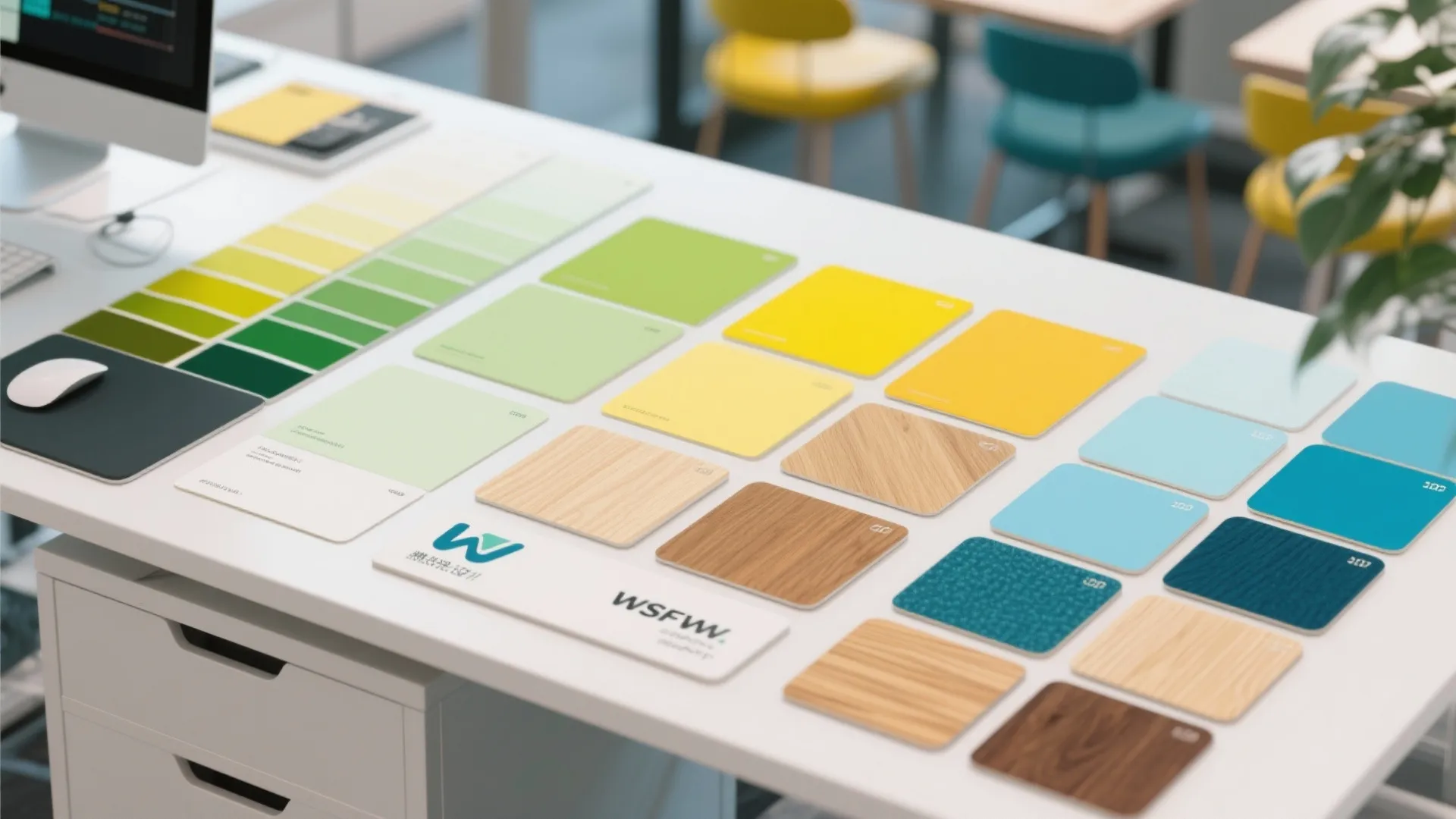 5. Color Psychology in Action