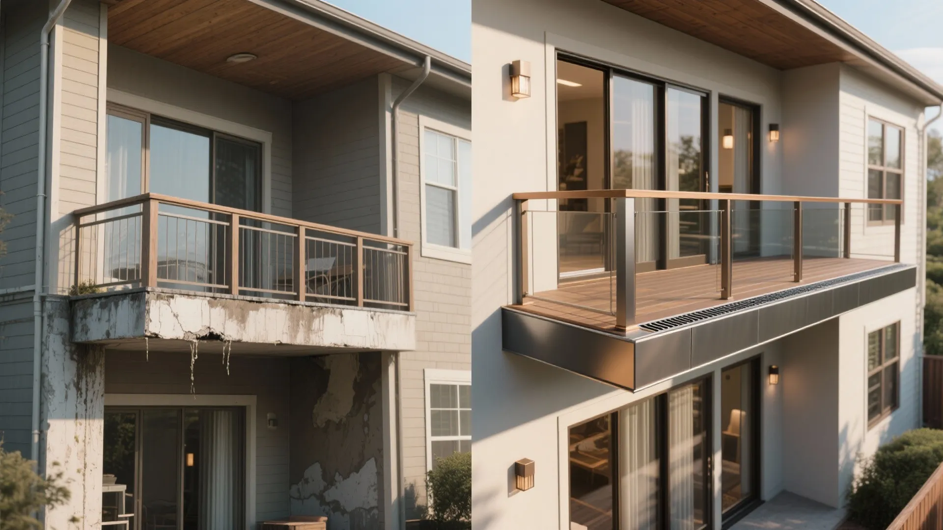 5) Structure Smart: Cantilevers, Corners, and Comfortable Loads