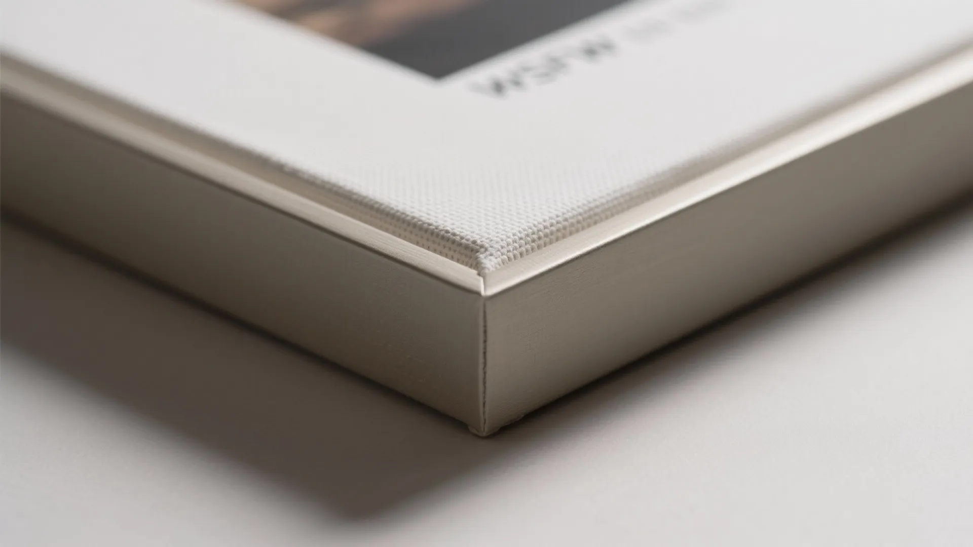 2) Large-scale art as a single statement