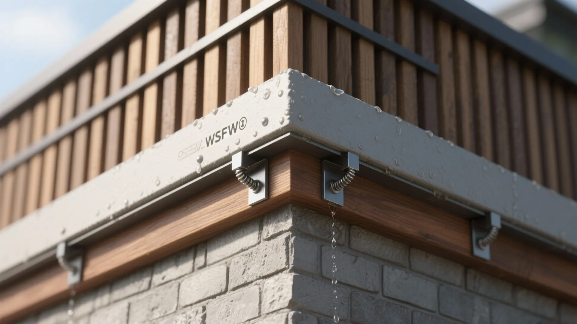 Tip 1: Layer materials for texture and privacy