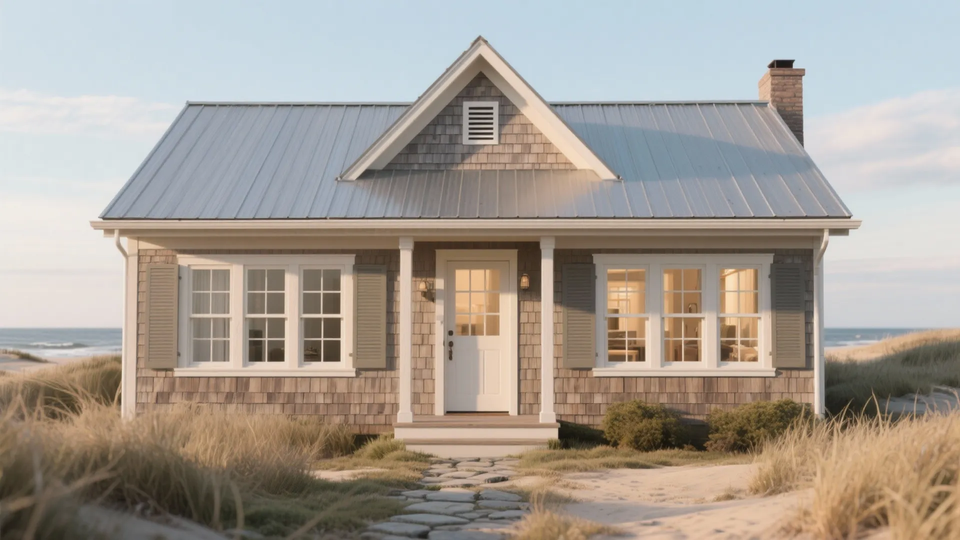 Small Cape Cod House Plans: Cozy Charm for Compact Living: Fast-Track Guide to Maximizing Your Small Cape Cod Home