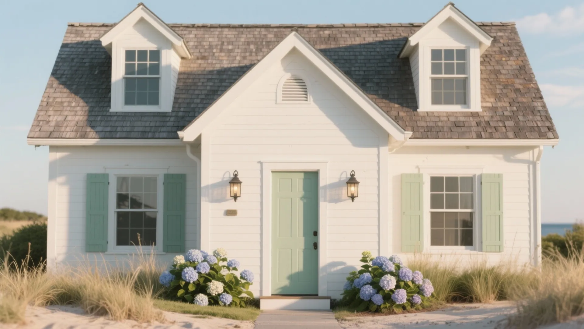 Small Cape Cod Style House Design Guide: Fast-Track Guide to Charming, Space-Smart Cape Cod Homes