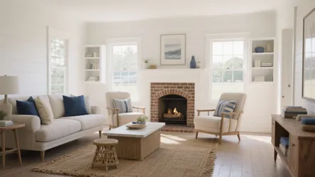 Small Cape Cod Living Room Layout: 5 Ideas That Work