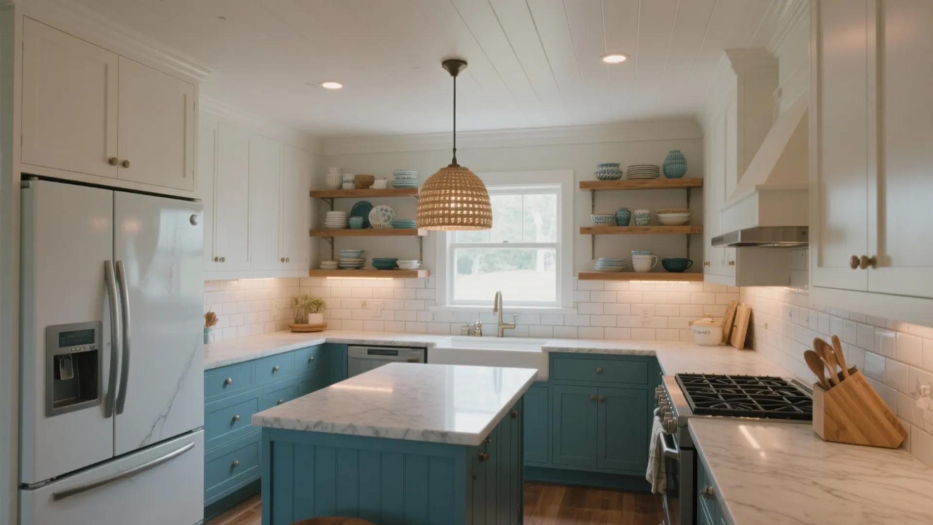 Small Cape Cod Kitchen Remodel Before and After: Transform Your Space: 1 Minute to Spot the Keys to Successful Cape Cod Kitchen Makeovers
