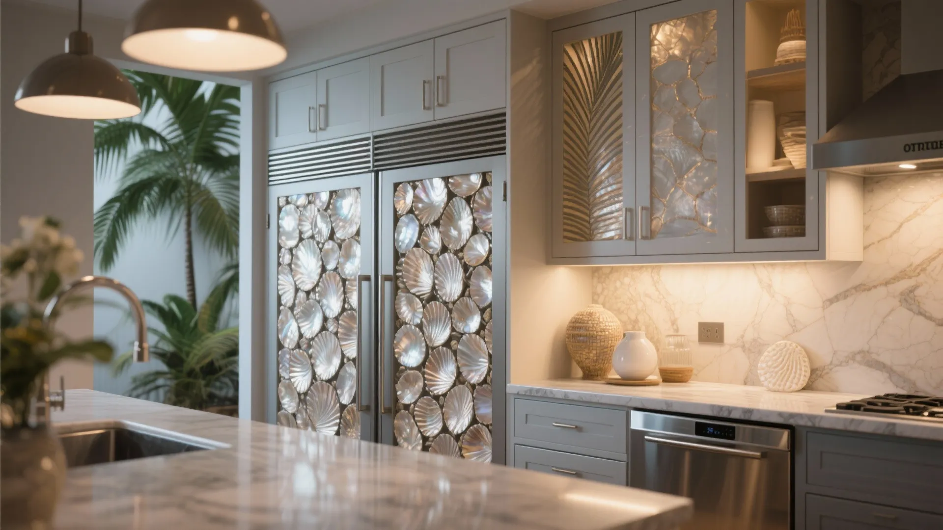 Tip 2: Mix Traditional and Modern Elements