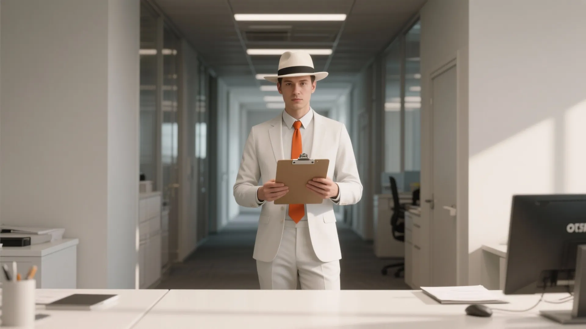 1. Minimalist Classic: The Capsule Wardrobe Twist