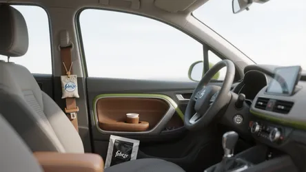5 Febreze Tips for Small Spaces in Car