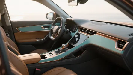 Car Interior Painting: 5 Creative Ideas