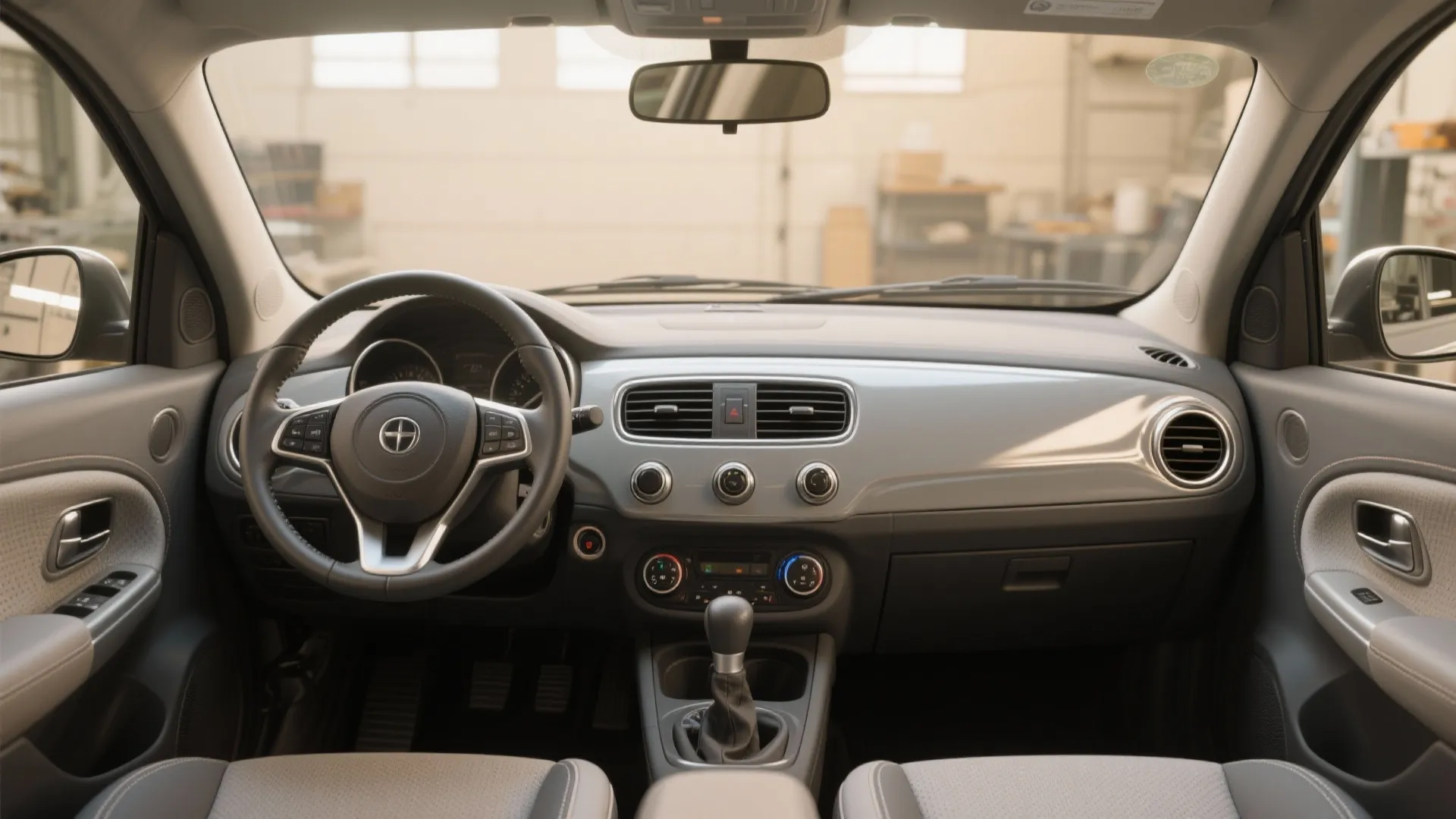 Car Interior Plastic Paint Tips: 5 practical, pro-tested ideas to repaint and refresh your car's plastic interior surfaces