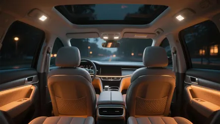 5 Smart Ideas for Car Interior Light Bulbs