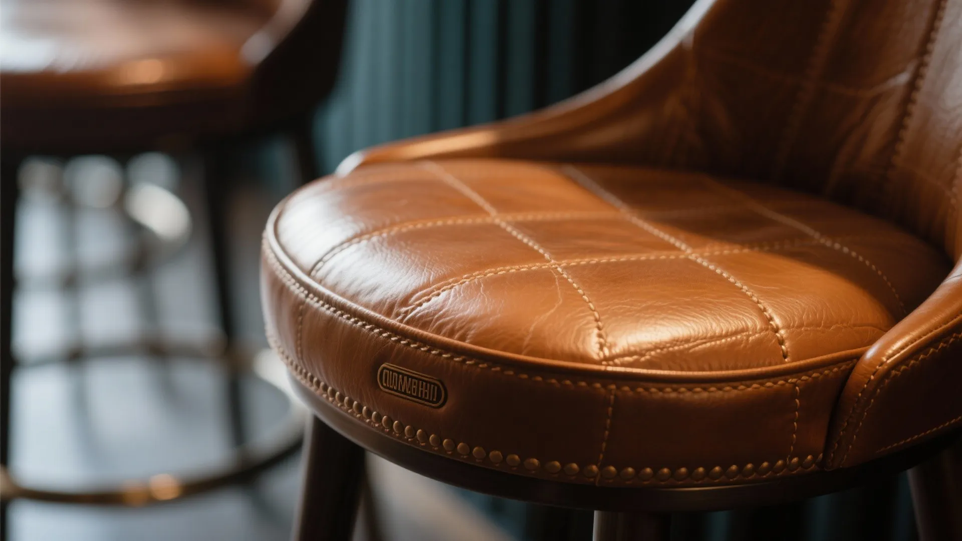Tip 5: Leather or faux leather upgrade