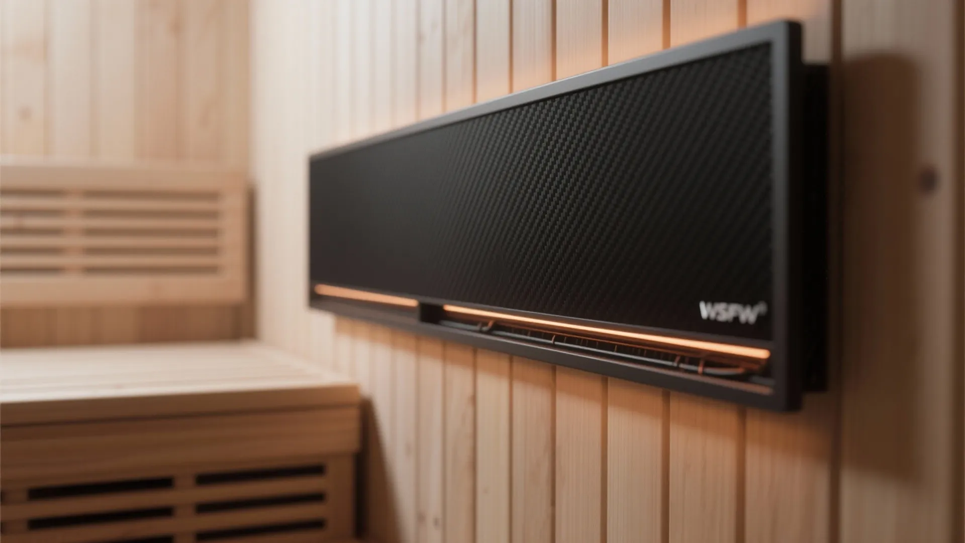 3. Prioritize low-wattage infrared panels