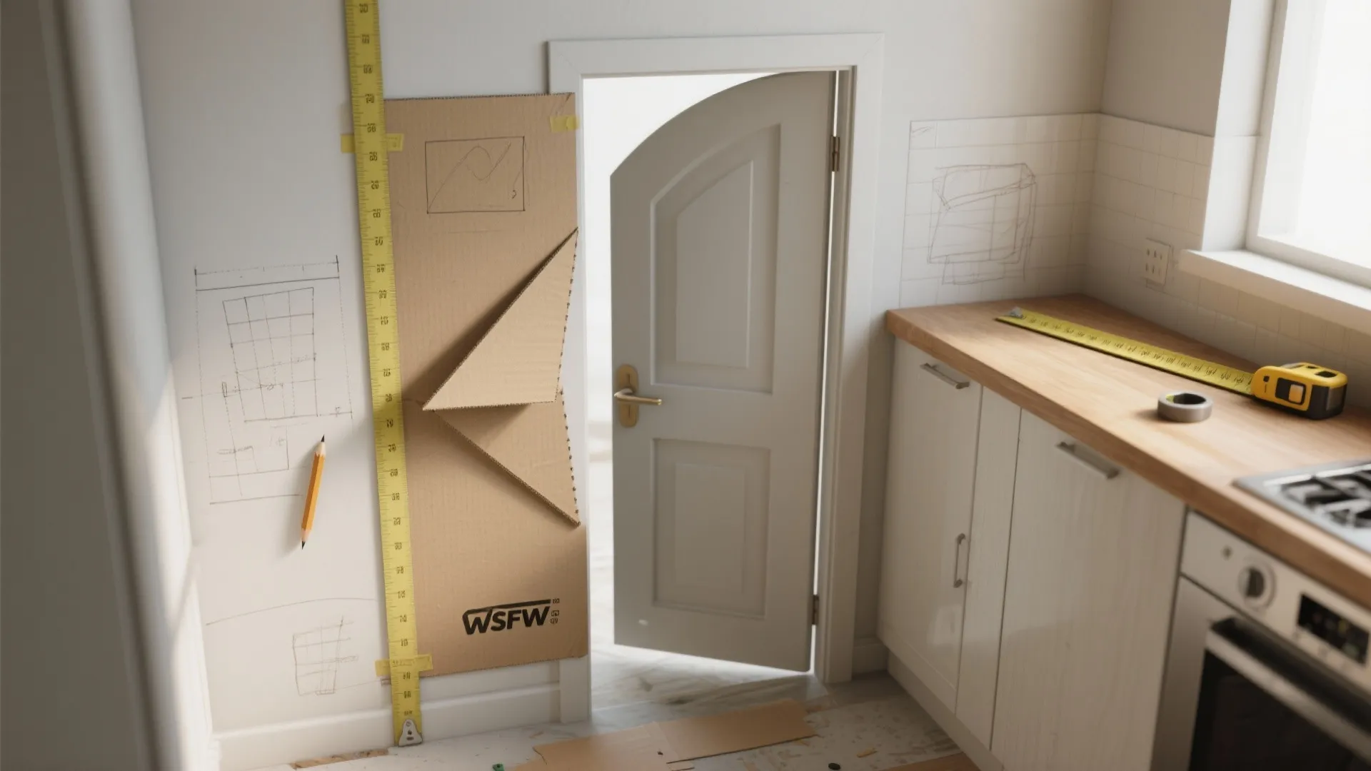 Practical installation tips