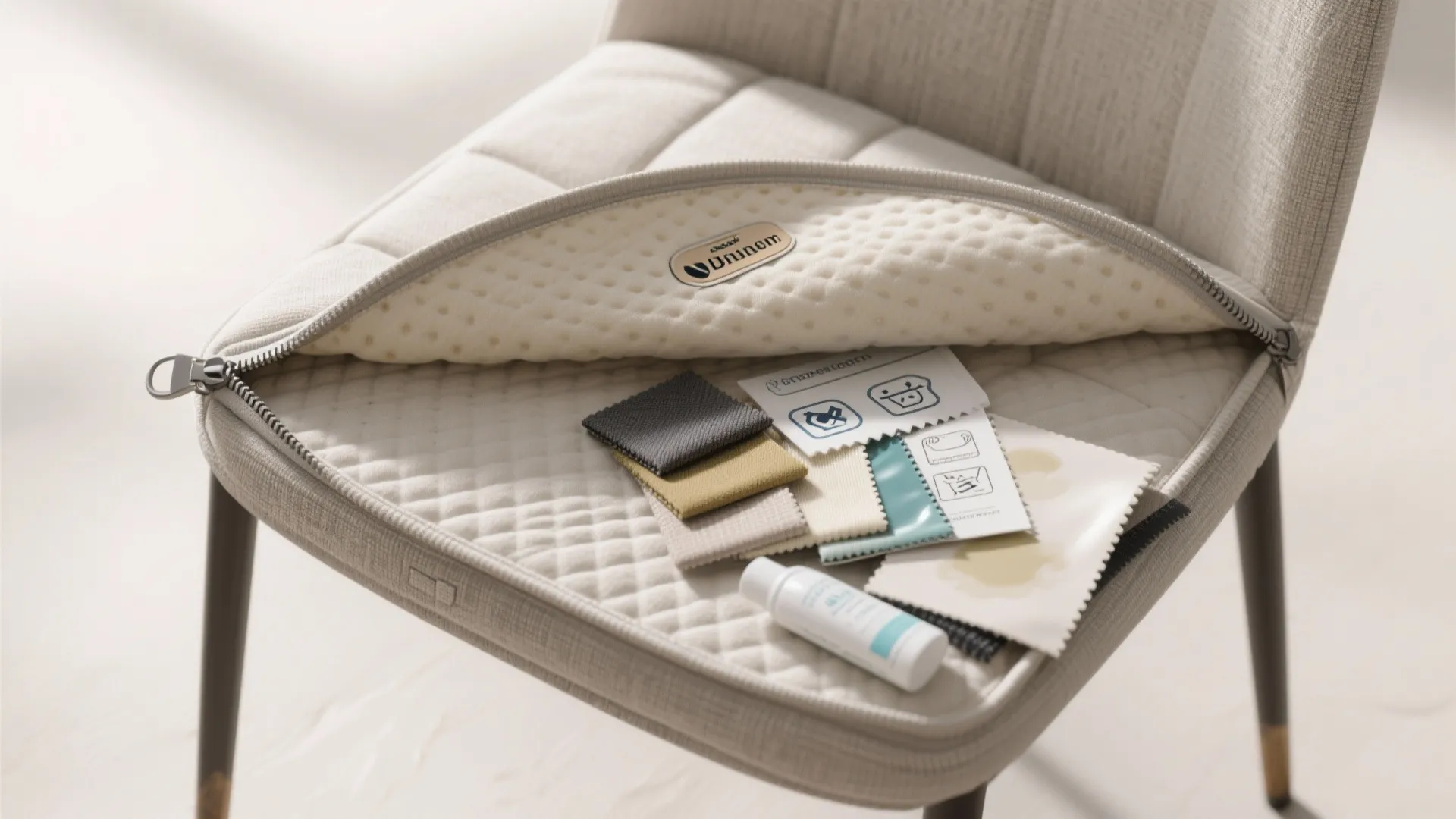 4. Care, Cleaning and Practicality