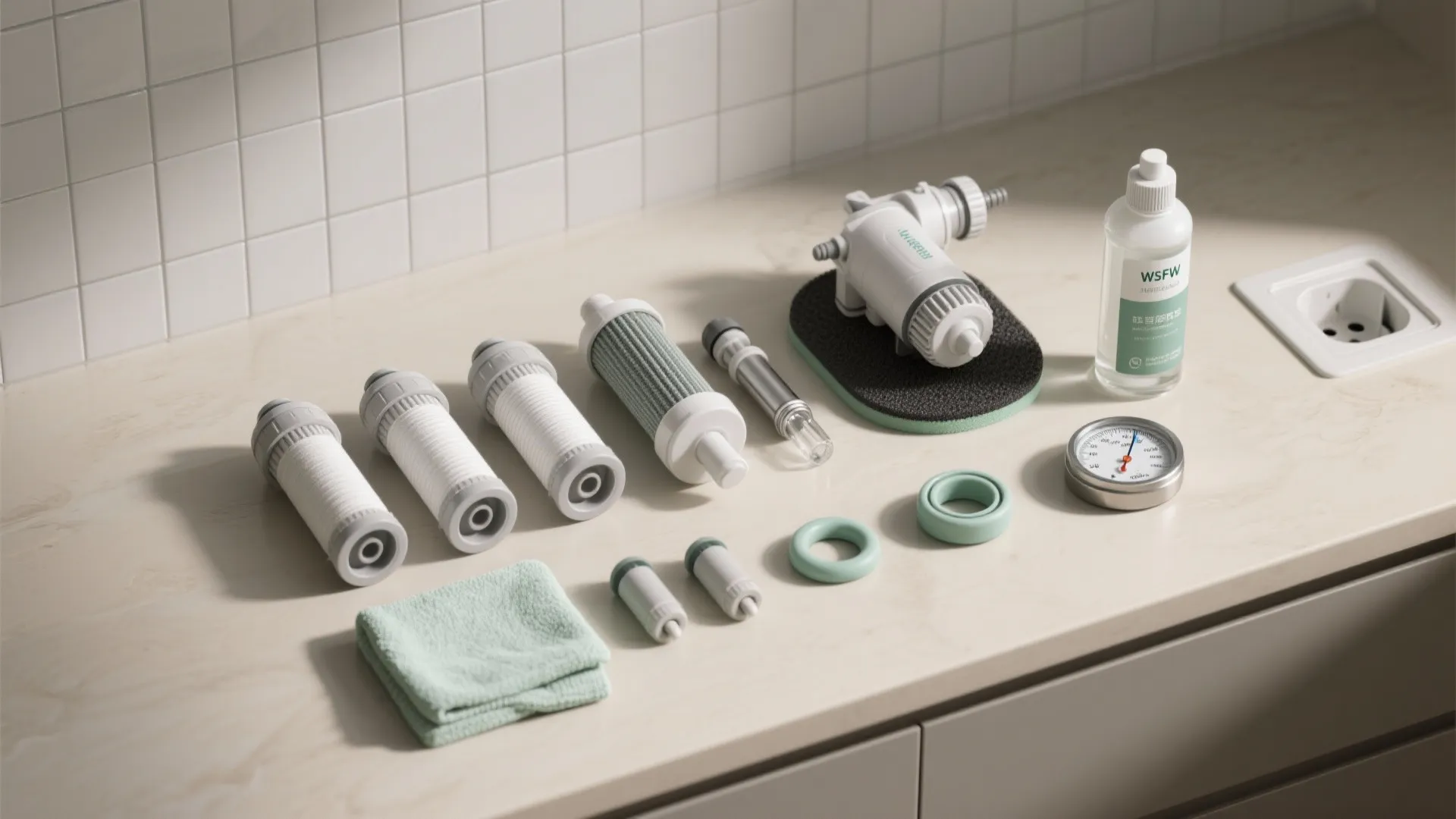 Maintenance, Air, and Safety: What I Tell Every Client