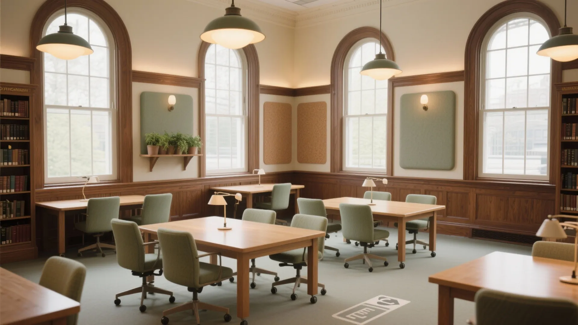 5 smart ideas for Carnegie library study rooms: How I design small study rooms in historic Carnegie libraries—5 data-backed ideas you can use today
