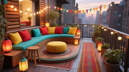 5 Carnival Balcony Room Layout Ideas I Swear By