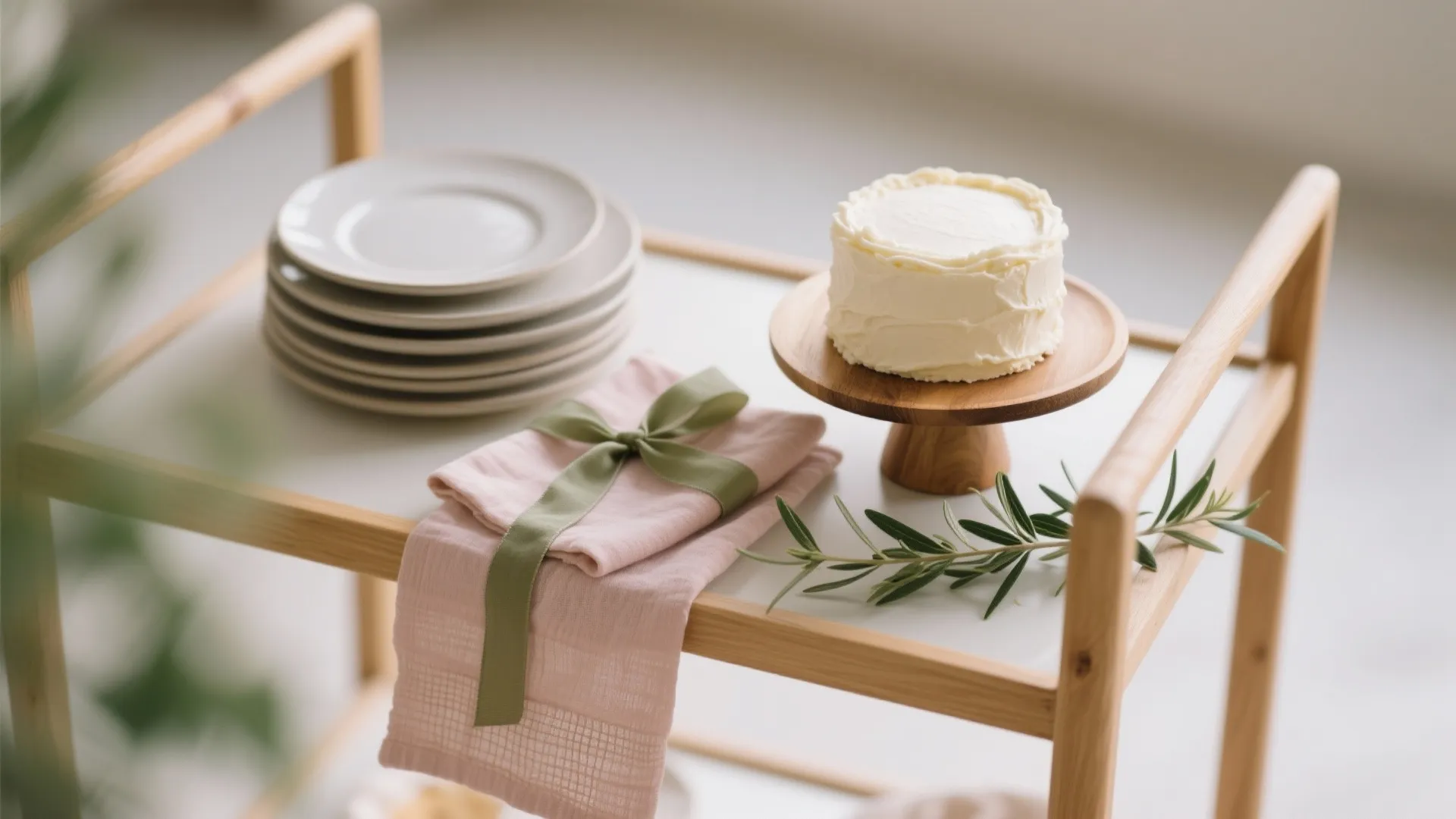 Micro-Zones: Seating Nooks, Treat Carts, and Welcome Moments