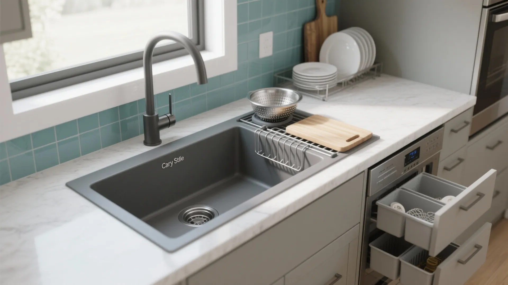 Carysil Kitchen Sink Catalogue: My Top Picks & Pro Tips