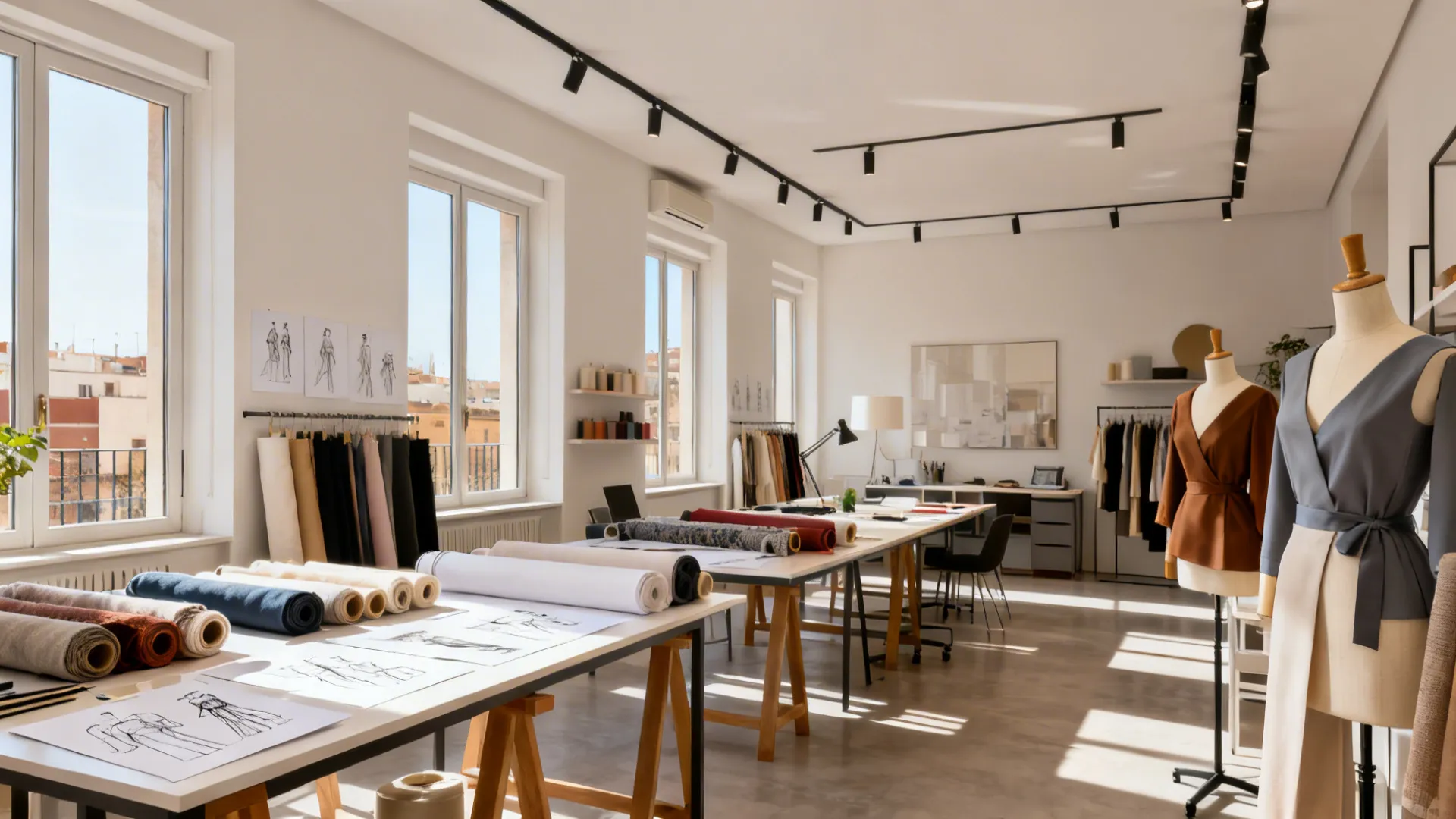 Casas de diseño de moda en Madrid: dónde encontrarlas