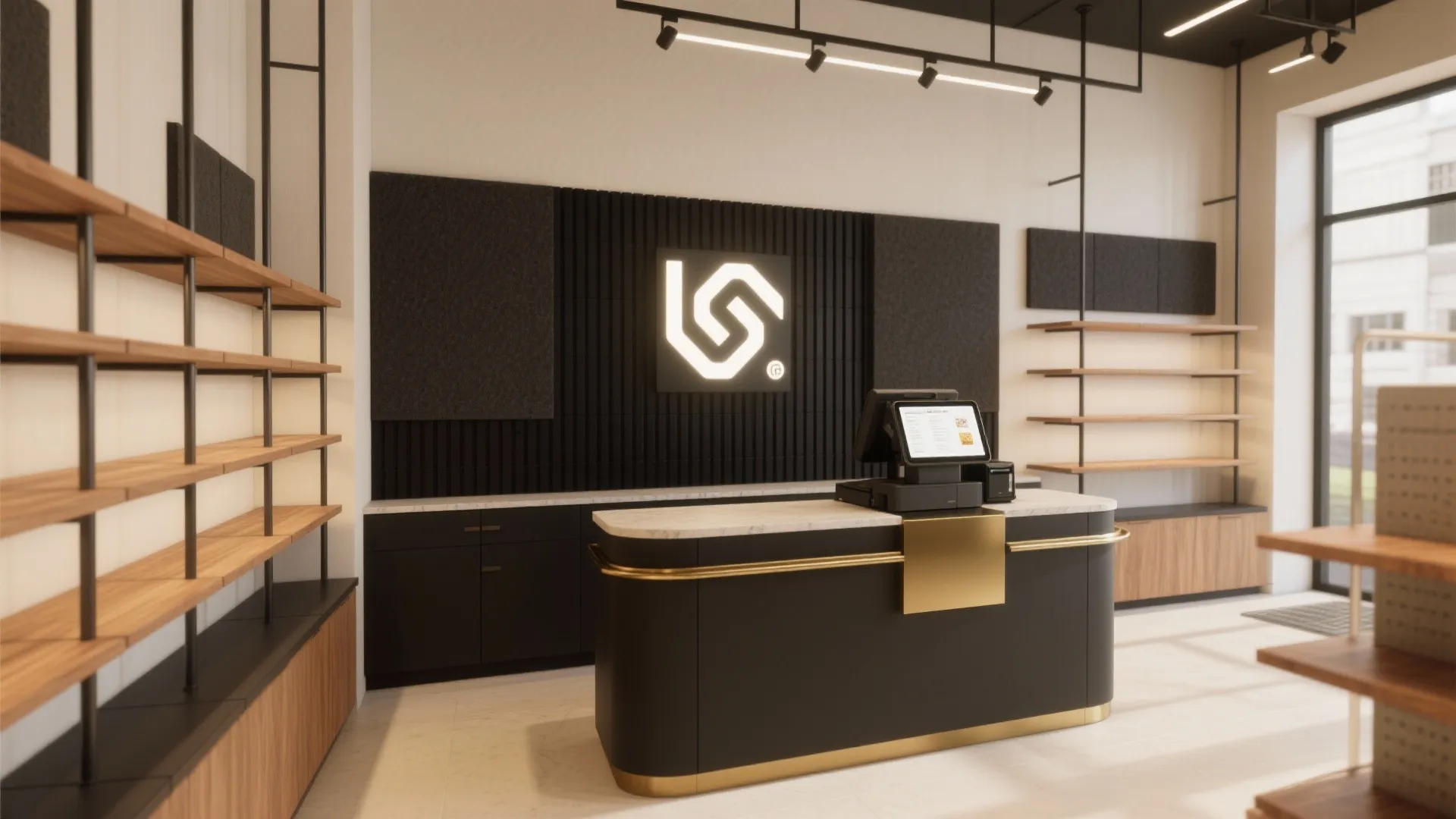 5 Cash Counter Back Wall Design Ideas: Small spaces spark big creativity—here are my go-to, high-impact cash counter back wall design moves that make tiny checkout zones feel polished, on-brand, and profitable.