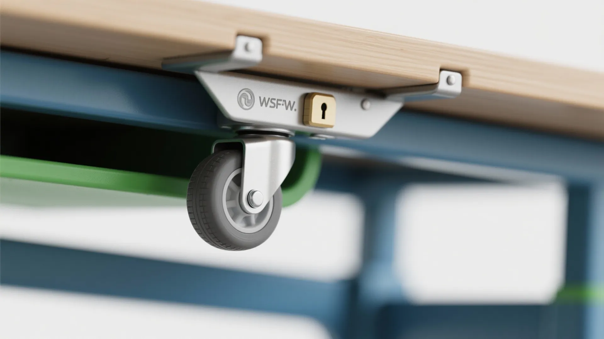 4) Flexible Furniture: Fold, Stack, and Roll