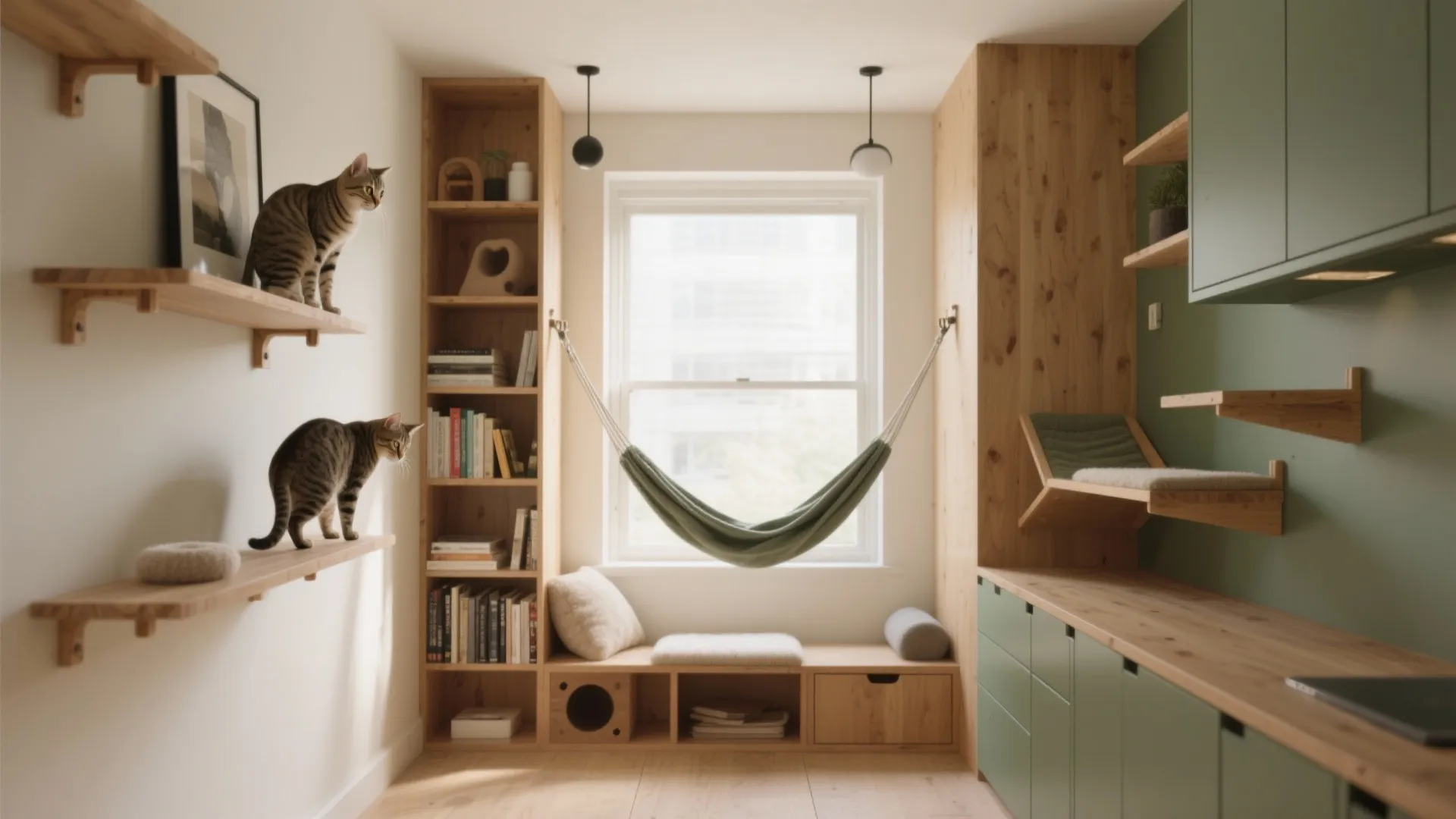 5 Modern Cat Tree for Small Spaces: Practical, stylish cat tree ideas I use in tiny homes — space-saving designs, budget tips, and quick DIYs