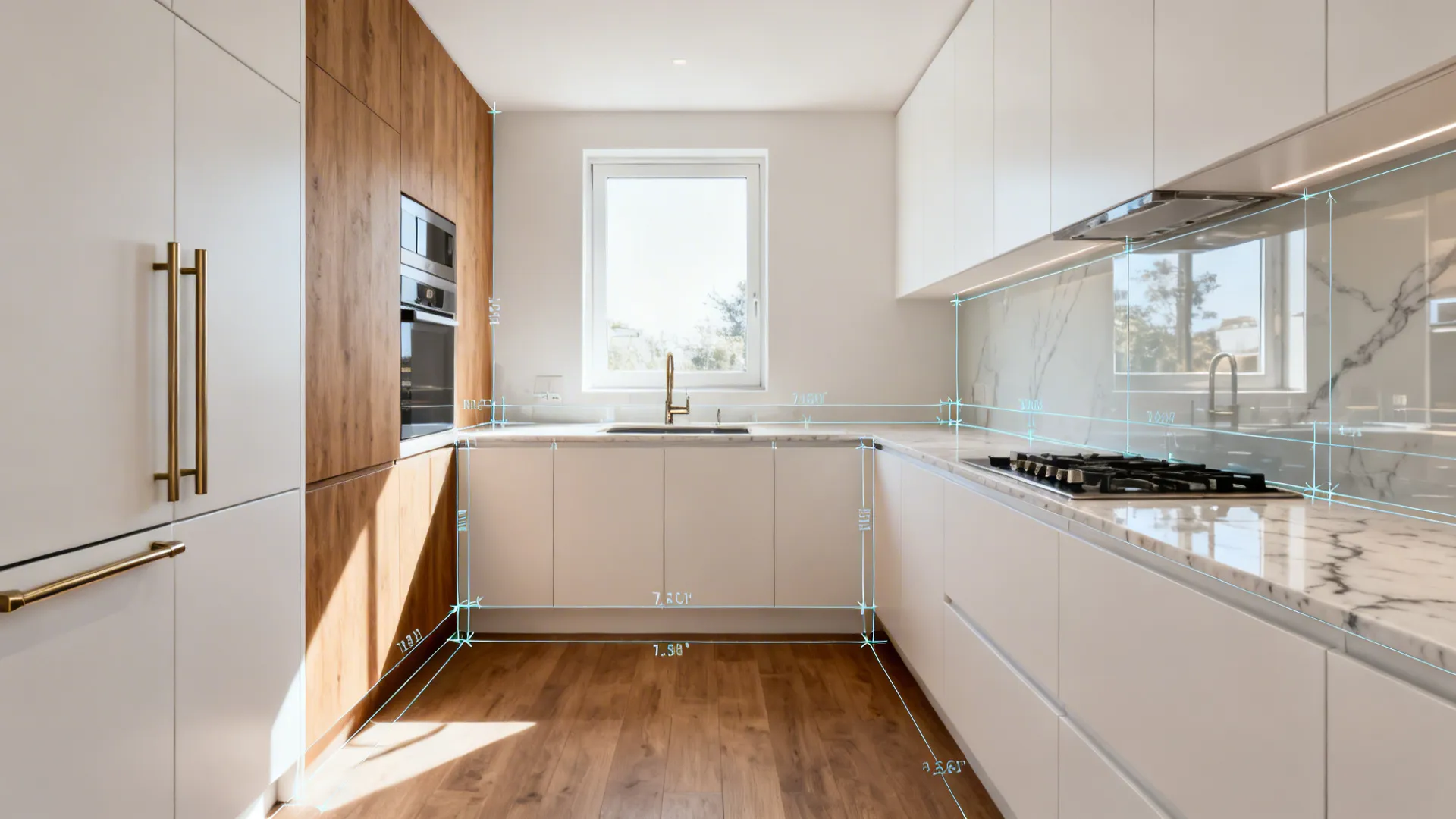 5 Kitchen Drawing Tips in CATIA from a Senior Designer: My real-world workflow for accurate, build-ready kitchen drawings in CATIA—5 ideas that balance precision, style, and small-space optimization